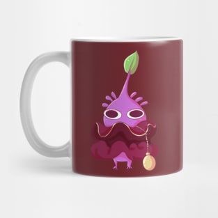 Clothing Store Pikmin Mug